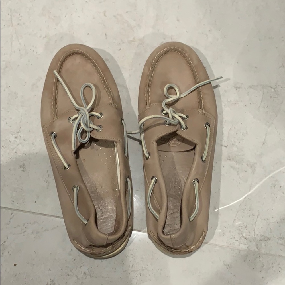 Sperry shoes